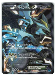 ブラックキュレムEX SR PSA10 アンリミ 2025年最新】ブラックキュレムex psa10の人気アイテム - メルカリ