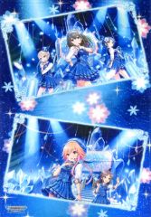 [중고] 수건·수건 개화 Jewel 수건 [THE IDOLM@STER CINDERELLA GIRLS 5thLIVE TOUR Serendipity Parade!!]