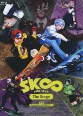 【中古】その他Blu-ray Disc SK∞(エスケーエイト) The Stage 第一部 The First Part ～熱い夜のはじまり～