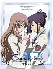 2026年最新】candy boy dvdの人気アイテム - メルカリ