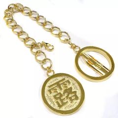 未使用】ジョジョの奇妙な冒険 黄金の風アクセサリーイヤリング