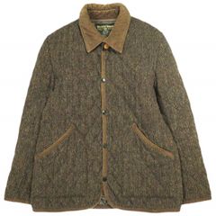 新品 Engineered Garments x Gloverall エンジニアードガーメンツ  