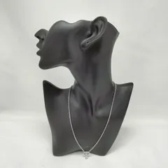 ✨️Dior✨️ディオール Petit CD プチCD ネックレス シルバー