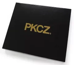 【中古】邦楽CD PKCZ(R) / 360°ChamberZ[PKCZR GALLERY STORE限定プレミアムBOX]