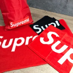 2023年最新】ブランケット SUPREMEの人気アイテム - メルカリ