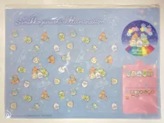 おまとめ価格 単品可］サンエックスキャラクターズ イルミリオン