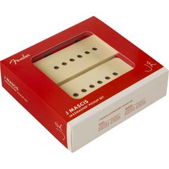 Fender Mexico 純正 ジャズマスターピックガード - メルカリ