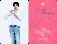 2025年最新】theboyz サインの人気アイテム - メルカリ