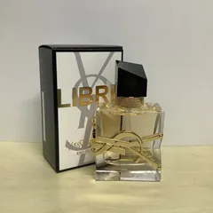 新品未使用　YVES SAINT LAURENT YSL 　イヴサンローラン　リブレ　オードパルファム 30ml