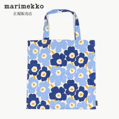 新品未使用 ブルーボトルコーヒー マリメッコ コラボ トートバッグ