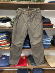 00s GOODENOUGH ventilated pants