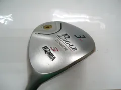 レア✨️送料込み‼️HONMA BIG-LB 300cc 3W 4W 2本セット⛳️ レア✨️送料込み‼️HONMA BIG-LB 300cc 3W 4W 2本セット