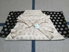 c271 袴  紐下86センチ 行灯袴 男性 挙式 成人式