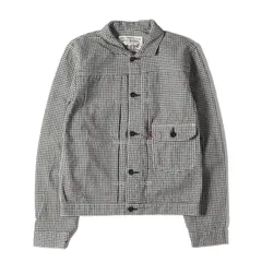 LEVI´S サークルR 1st 大戦モデル トラッカージャケット ®️タブ L
