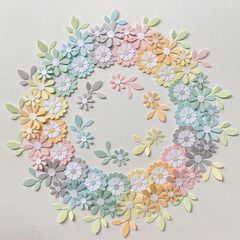 【C3.4】flowercraft クラフトパンチ