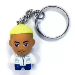 【中古】キーホルダー・マスコット(男性) 関口メンディー/衣装B フィギュアキーホルダー 「GENERATIONS LIVE TOUR 2019 “少年クロニクル”」