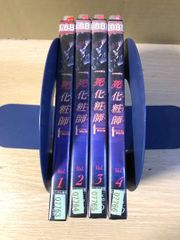 DVD 名探偵アポロ 1-39巻セット レンタル落ち 中古品 DVD 名探偵アポロ 1-39巻セット レンタル落ち 中古品 - メルカリ