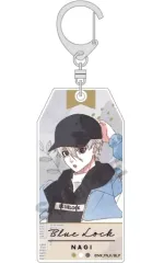 【中古】キーホルダー 凪誠士郎(ニュアンスカラー) アクリルキーホルダー 「ブルーロック」