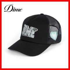 DIME ダイム Cosmic Trucker Cap キャップ ハットのサムネイル