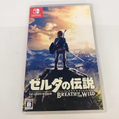 ゼルダの伝説 ディアーズオブキングダム ➕ ブレスオブザワイルド ソフトのみ ゼルダの伝説 ティアーズ オブ ザ キングダム」発売で「ブレワイ