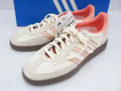 adidas アディダス JI2649 HANDBALL SPEZIAL W スニーカー　未使用美品　25㎝