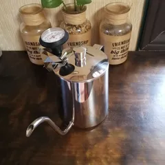 2025年最新】コーヒー 温度計付きの人気アイテム - メルカリ 