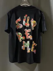 定番大人気［新品未使用］Supreme 21SS パッチワーク ベルト L/XL ベルト