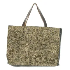 印傳屋　トートバッグ 印傳屋 印伝バッグ 印伝 トートバッグ レディース 印伝屋 上原勇