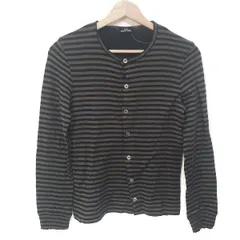 2024年最新】comme des garcons ボーダーの人気アイテム - メルカリ