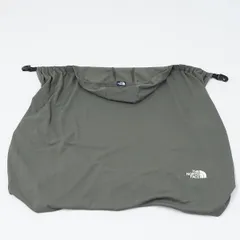 THE NORTH FACE ノースフェイス ベビーサンシェイドブランケット USED品 NNB22214 ベビーカー 抱っこ紐 カバー ベビー用品 UV X6960