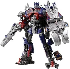 2025年最新】トランスフォーマー ストライカー オプティマスの