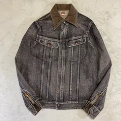 2025年最新】WESTRIDE メンズ Gジャン・デニムジャケットの人気