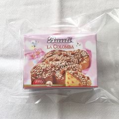 ALBO TRADE ミニチュアマグネット Bauli LA COLOMBA