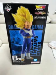 2025年最新】一番くじ b賞 ベジータの人気アイテム - メルカリ