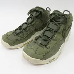 2024年最新】nike air max uptempo \'95 ナイキ エア マックス アップ