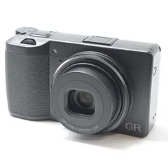 2025年最新】ricoh gr iiixの人気アイテム - メルカリ
