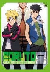◇BORUTO 볼트 NARUTO NEXT GENERATIONS 52(제206화~제208화) [렌탈 떨어짐]/ANRB13952