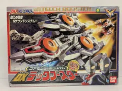 BANDAI|DXテックブースター|HARDOFFオフモール（オフモ