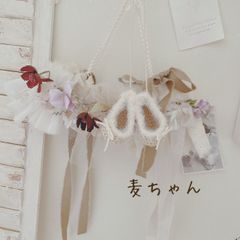 麦ちゃん、おまとめページ。