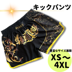 キックボクシング 格闘技