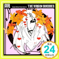 2025年最新】virgin suicidesの人気アイテム - メルカリ