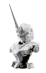 新品未開封　MSメカニカルバスト ユニコーン ν エクシア フリーダム セット Amazon.co.jp: バンダイ(BANDAI) 機動戦士ガンダム MS
