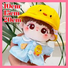 ♡全サイズ(10.15.20cm)対応