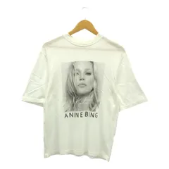 【新品未使用】ANINE BING アニービン　アニンビン　Tシャツ　タイガー ANINE BING/アニービン WALKER TEE SPOTTED LEOPARD Tシャツ（T