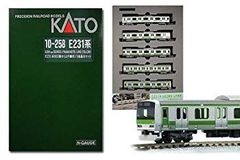 特製完成品Nゲージ E233系中央線H編成 トイレ設置車 グリーン車付き12