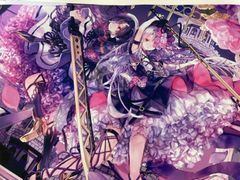 art sleeves collection domina gamesまとめ売り - メルカリ