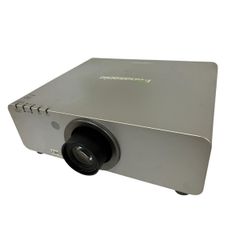 Panasonic PT-DX800LS DLPプロジェクター レンズ / ET-DLE350 パナソニック 中古 B10010358