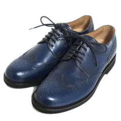 TOD'S 紳士靴　最終値下げ15000→¥12000→8000 2025年最新】Tod's メンズ ドレス・ビジネスシューズの人気