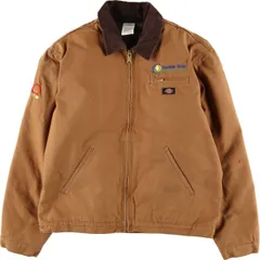 ⚠️3/10まで販売⚠️Dickies XLARGE デトロイトジャケット L ⚠️3/10まで販売⚠️Dickies XLARGE デトロイトジャケット L