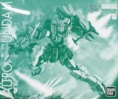 ⭐️新品未組立⭐️ MG 1/100 アルトロンガンダムEW【プレバン限定】 Amazon | MG 1/100 XXXG-01S2 アルトロンガンダム EW